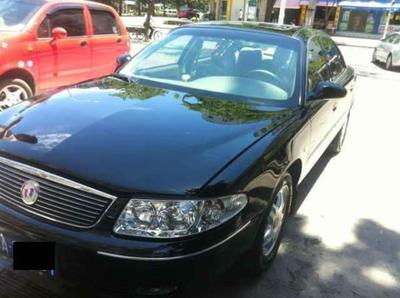 【福州二手車(chē)】2008年7月_二手別克 君威 _價(jià)格6.5萬(wàn)元_華夏二手車(chē)網(wǎng)