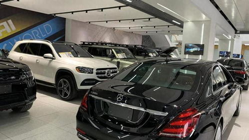 匯海汽車(chē) 正在成為精品二手車(chē)的領(lǐng)軍品牌